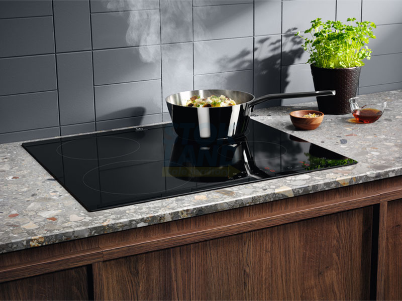 Электрическая варочная панель Electrolux LIR60433 фото 4