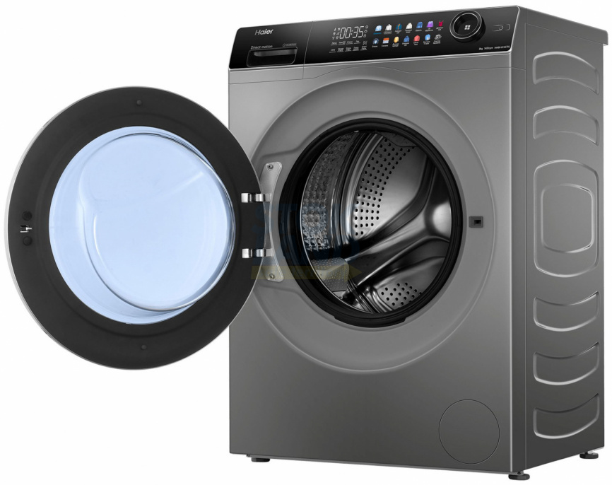 Стиральная машина Haier HW80-B14279S фото 3
