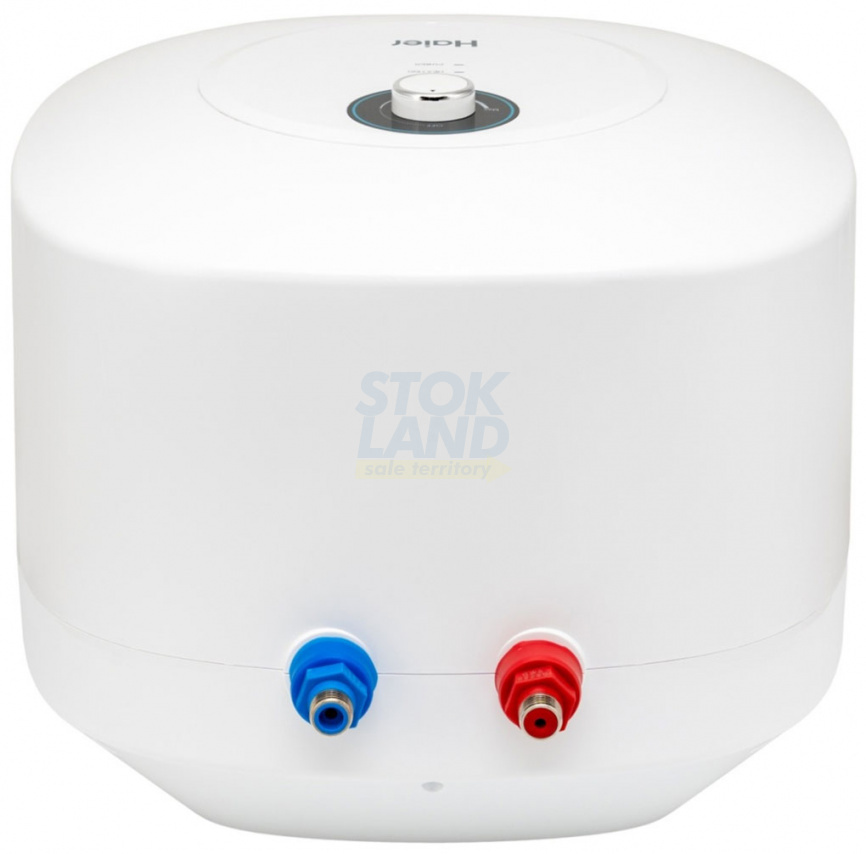 Водонагреватель накопительный Haier ES30V-MQ2 (GA0SZRU0LRU) фото 5