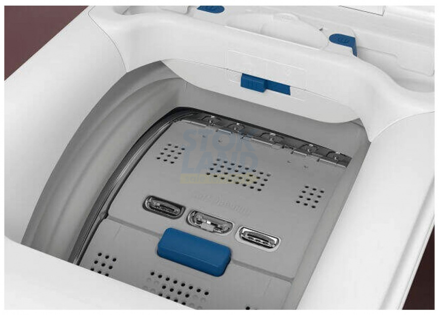 Стиральная машина Electrolux EW6TN14262 фото 3