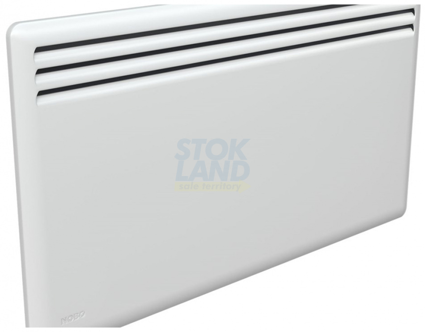 Конвектор Nobo NFK4S 12 фото 2