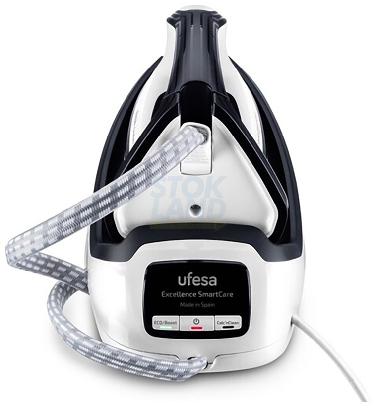 Паровая станция Ufesa EXCELLENCE SMARTCARE 80205667, белый/синий фото 2
