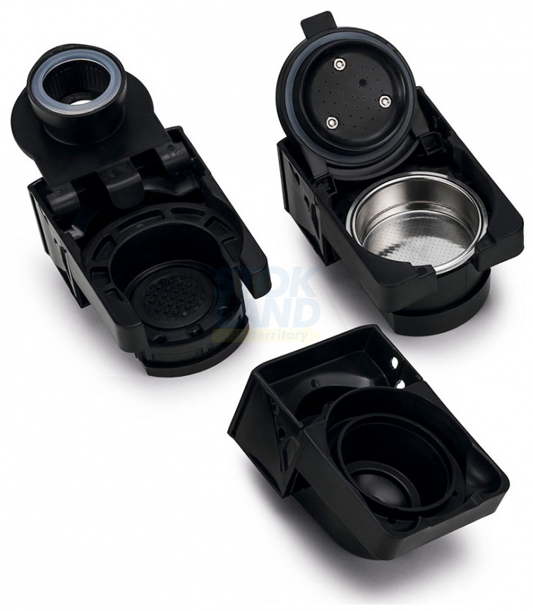 Кофеварка Polaris PCM 2020 3-in-1 фото 4
