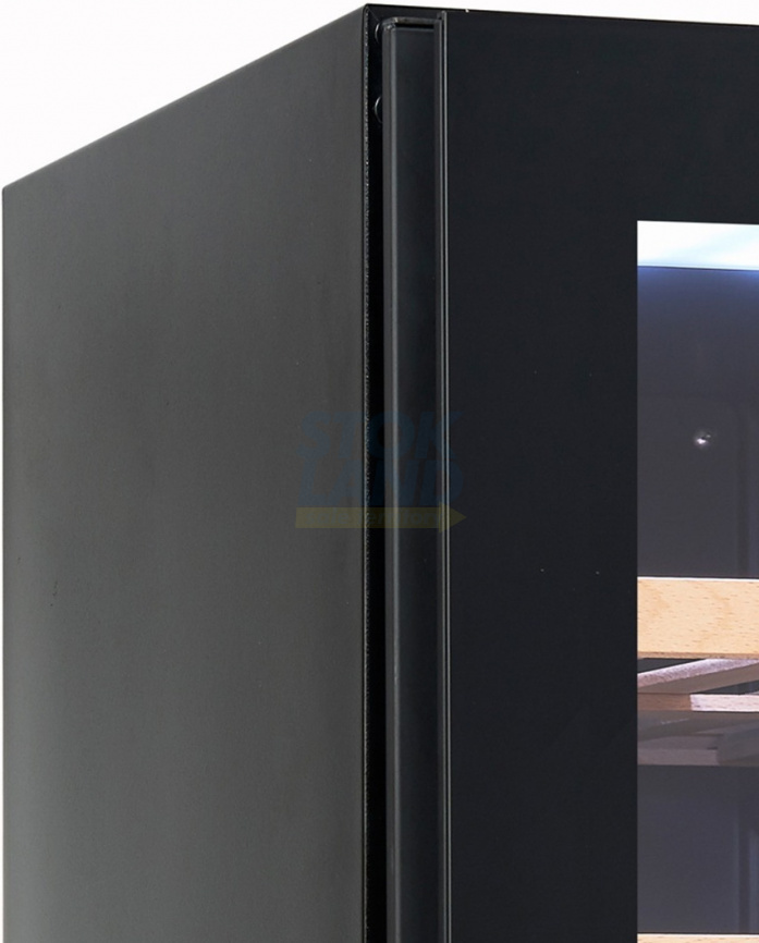 Встраиваемый винный шкаф Cellar Private CP017-2TBH фото 4