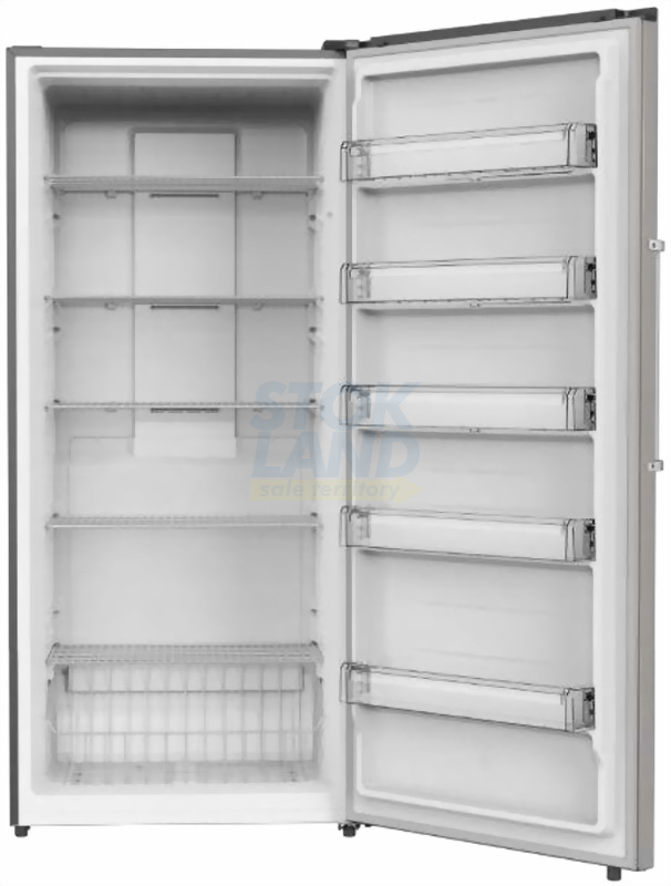 Морозильник Esperanza UFH 61NFID DI фото 2