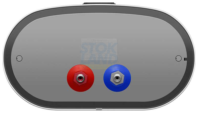 Водонагреватель накопительный Haier ES80V-TF7R фото 3