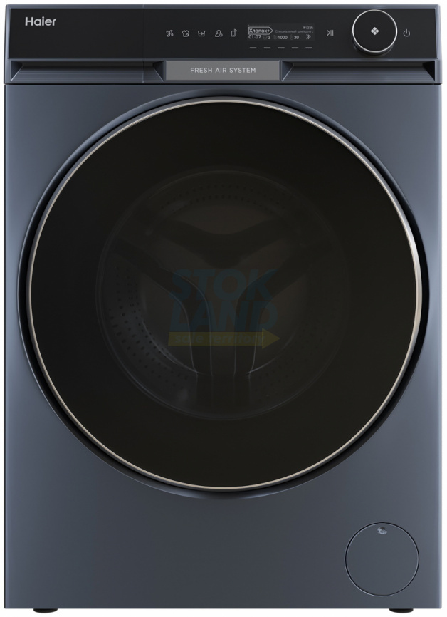 Стиральная машина Haier HW120-BD14397SU1 фото 1