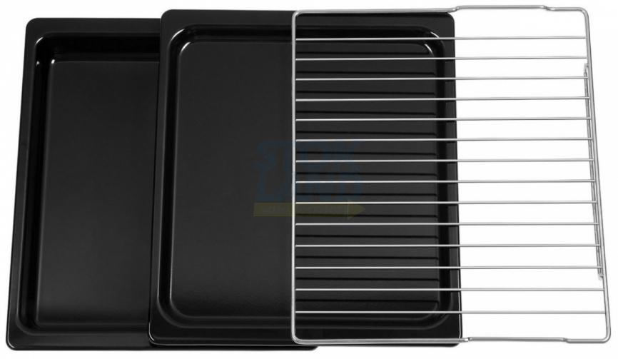 Электрический духовой шкаф Haier HOQ-F5AABX фото 9