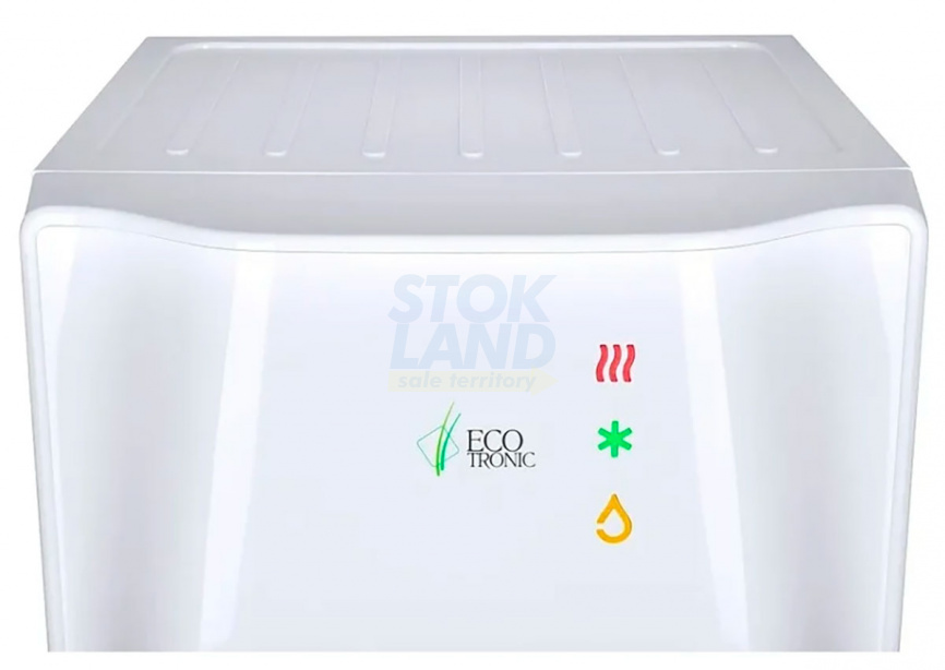 Кулер для воды Ecotronic T98-U4L white (ETK12461) фото 5