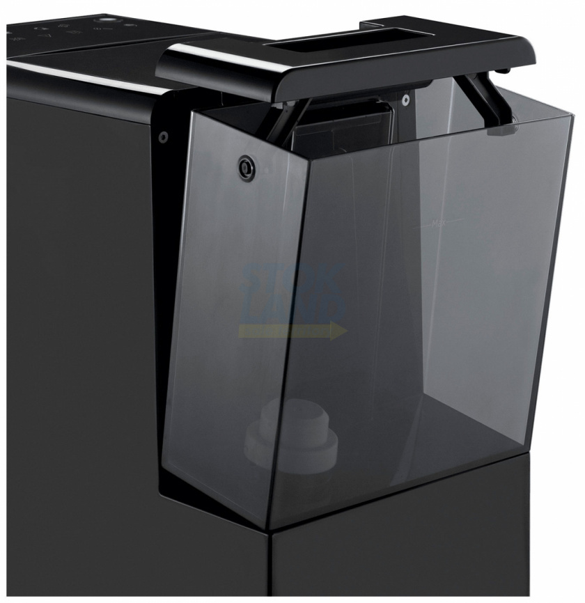 Кофемашина автоматическая Grundig KVA 4831, нержавеющая сталь фото 2