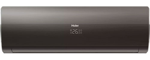 Кондиционер сплит-система Haier HSU-24HFF103/R3-BIN / HSU-24HUF103/R3OU фото 1