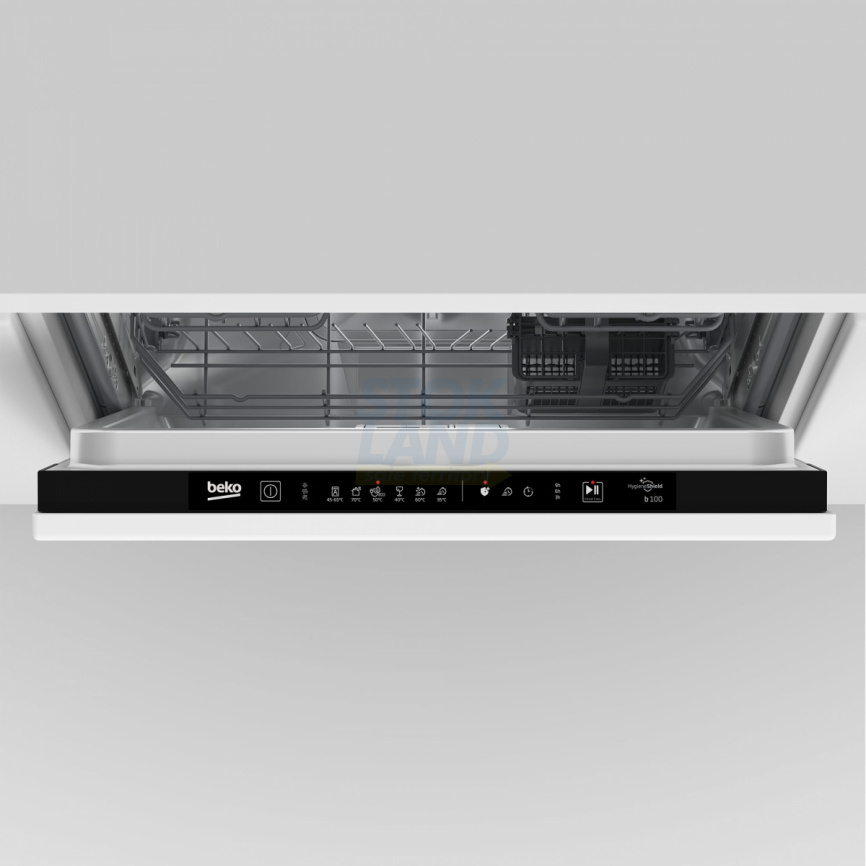 Встраиваемая посудомоечная машина Beko BDIN1S421 фото 4