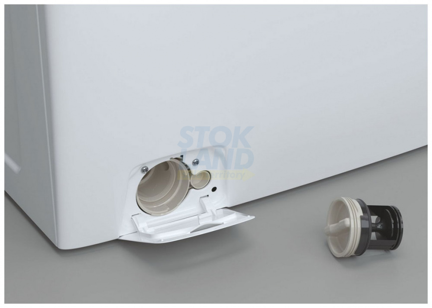 Стиральная машина Candy Smart Pro CSO34 106T1/2-07 фото 4