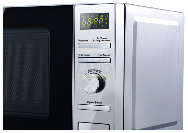 Микроволновая печь - СВЧ Centek CT-1586 фото 1