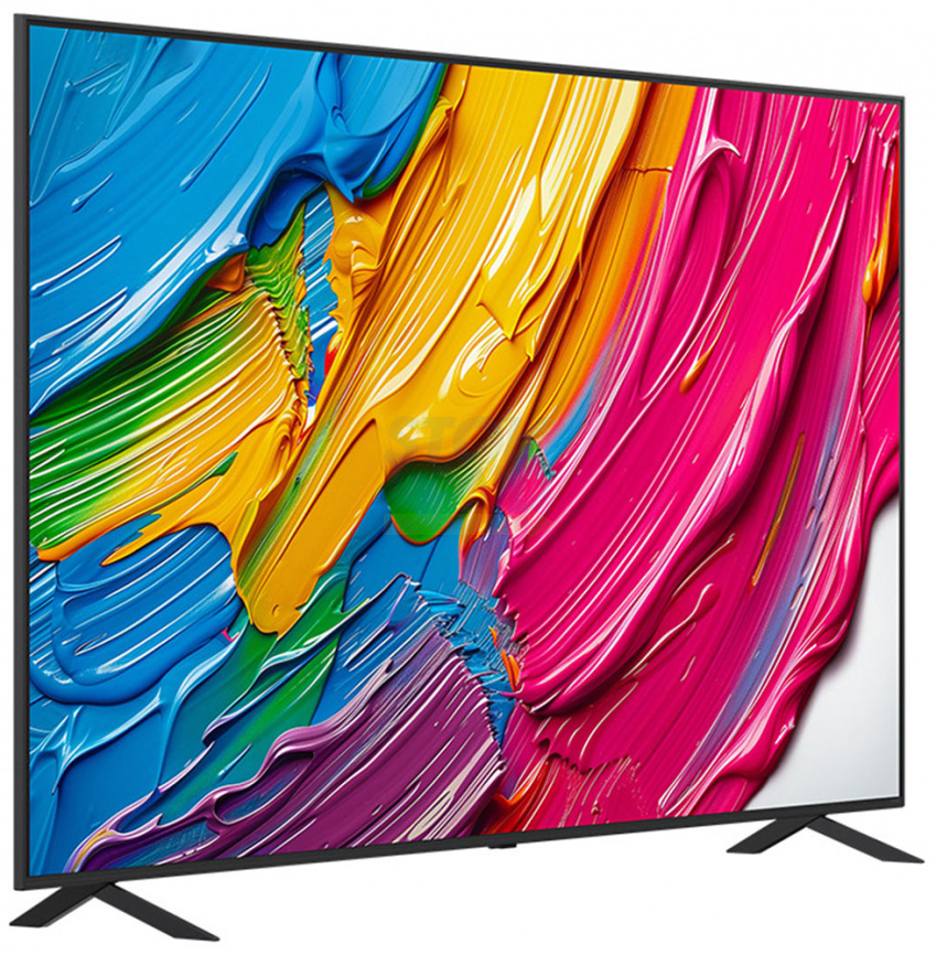 Телевизор LG 86QNED80A6A.ARUG фото 2