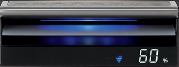Воздухоочиститель Sharp KCG 41 RH фото 2