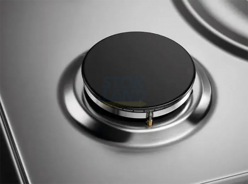 Газовая варочная панель Electrolux KGS6426SX фото 6