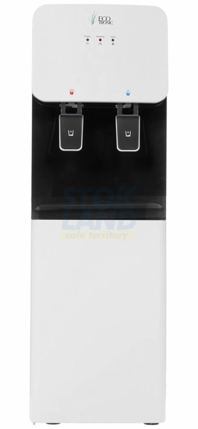 Кулер для воды Ecotronic J1-LC XS 12090 фото 6