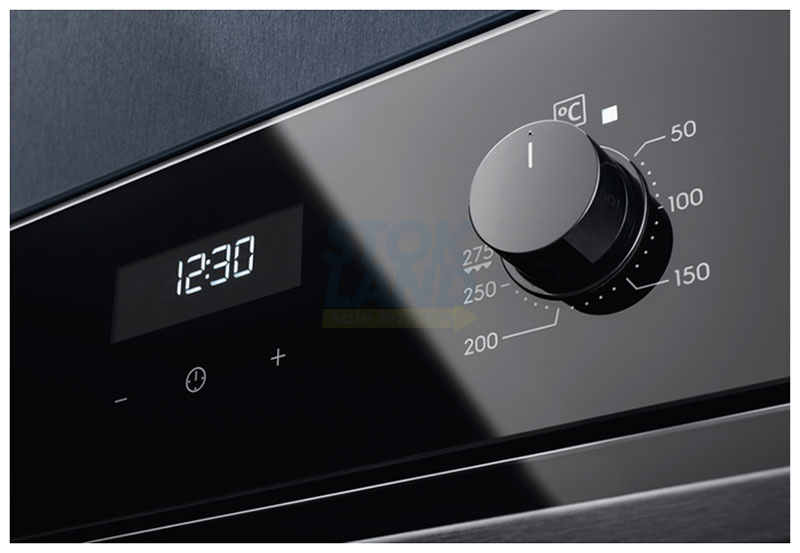 Электрический духовой шкаф Electrolux EOE5C71Z фото 5