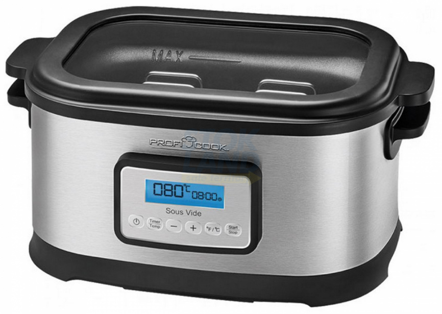 Су вид Profi Cook PC-SV 1112 фото 1