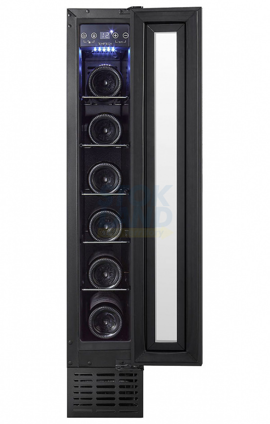 Винный шкаф Temptech CLX15SB фото 4
