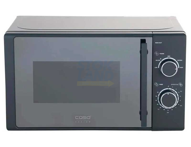 Микроволновая печь - СВЧ Caso M 20 EASY фото 1