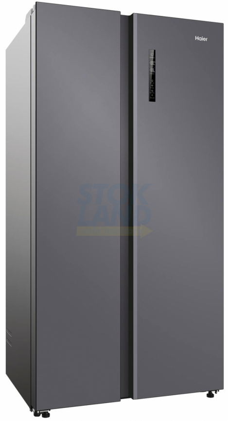 Холодильник Side-by-Side Haier HRF-600DM7RU фото 3