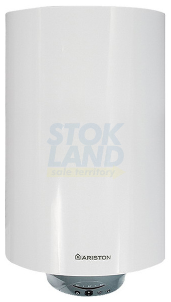 Водонагреватель накопительный Ariston PRO1 ECO INOX ABS PW 50 V фото 1