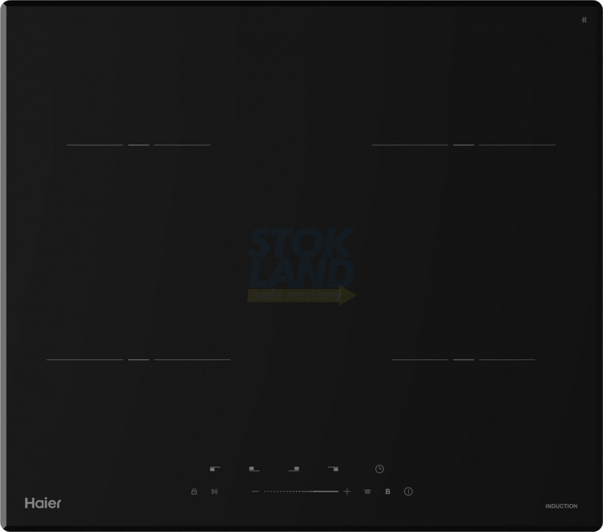 Электрическая варочная панель Haier HHX-Y64TVVB фото 1