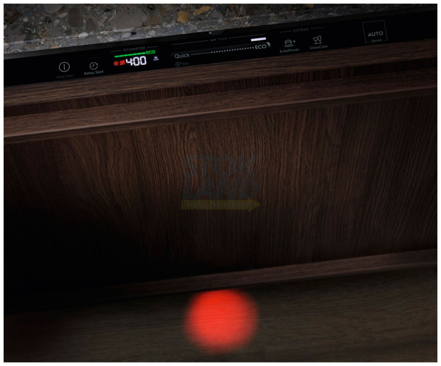 Встраиваемая посудомоечная машина Electrolux EES47320L фото 4