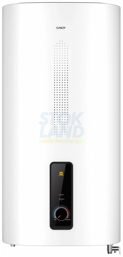 Водонагреватель накопительный Candy CF100V-P3, 100 л, 2 кВт. фото 6