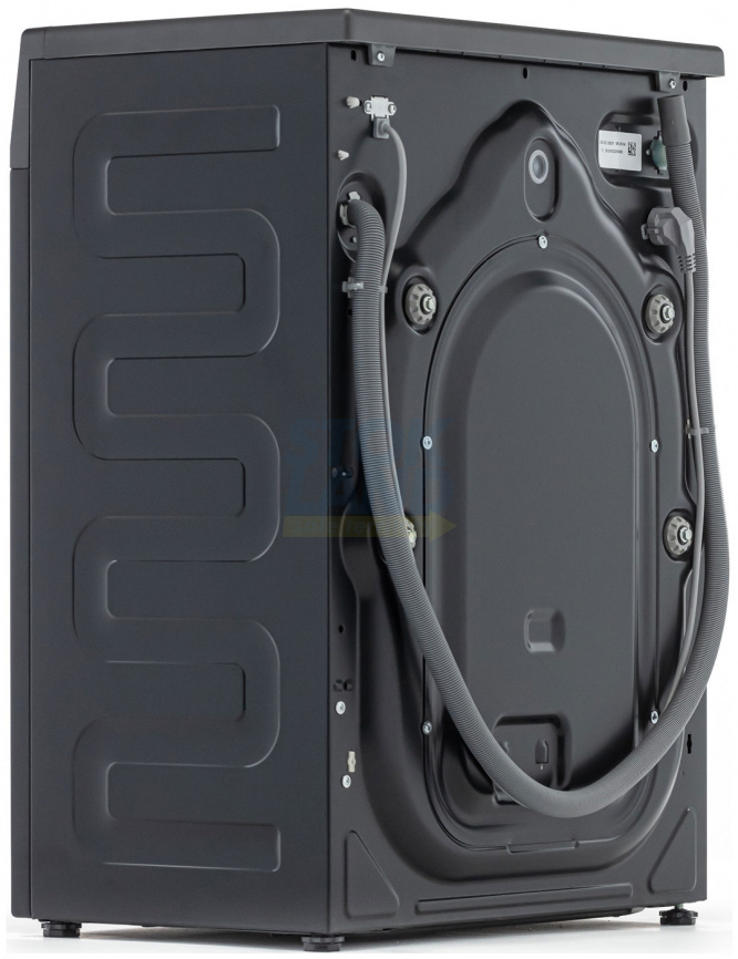 Стиральная машина Beko WSPE6H616A фото 8