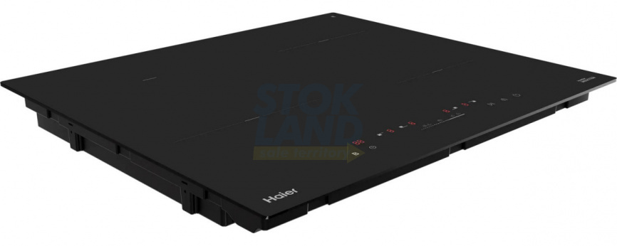 Электрическая варочная панель Haier HHK-Y64TB фото 3