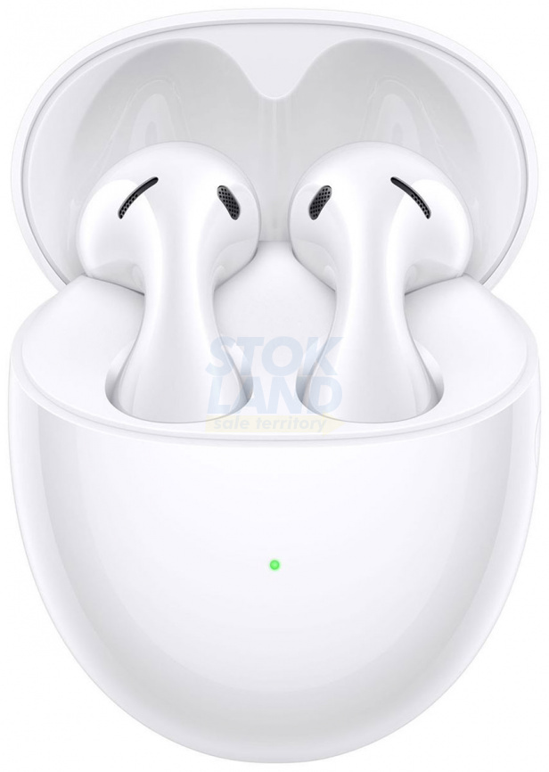 Беспроводные наушники Huawei FreeBuds 5 T0013 (55036456) ceramic white фото 1