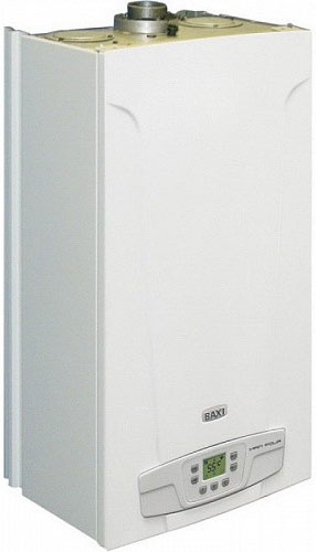 Котел отопления Baxi ECOFOUR 24 F НС-1142951 фото 2