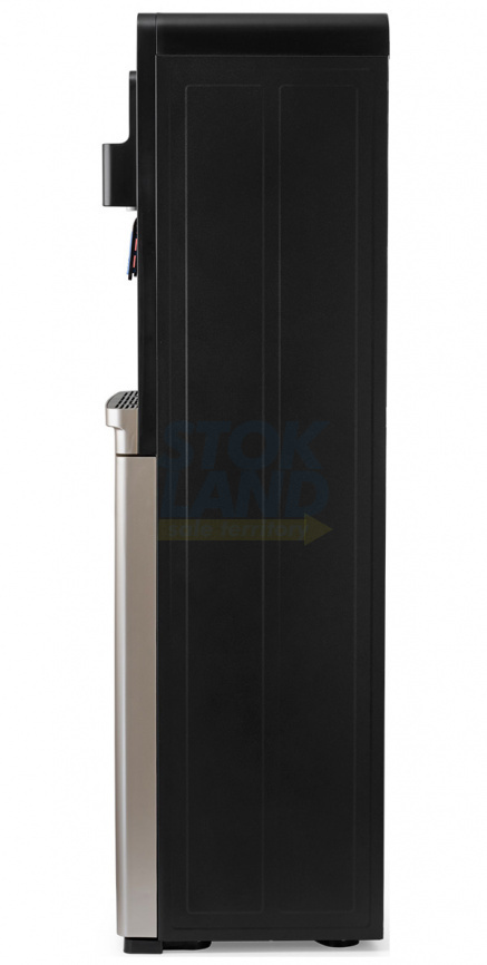 Кулер для воды AEL LD-AEL-805a, black/gold (00426) фото 9