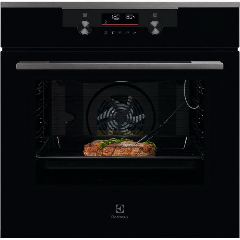 Электрический духовой шкаф Electrolux KODDP77H фото 1