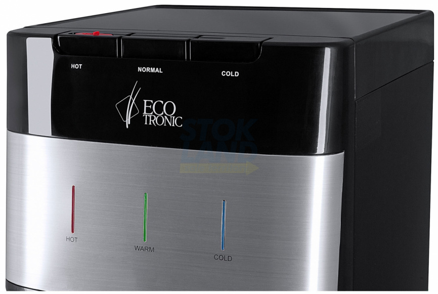 Пурифайер Ecotronic M30-U4L silver+SS (ETK11727) фото 6
