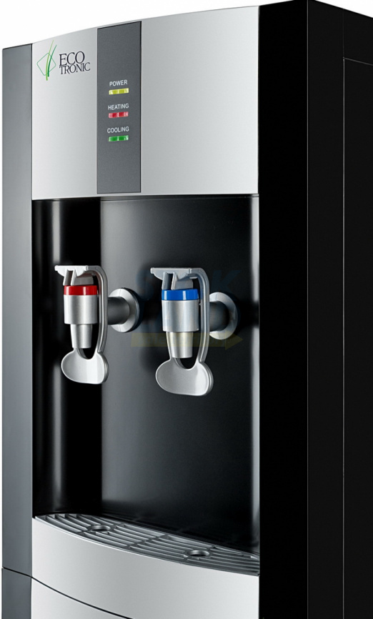 Пурифайер Ecotronic H1-U4L Black (ETK1821) фото 7