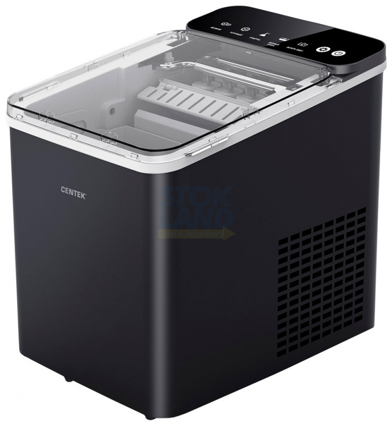Льдогенератор Centek CT-7701 фото 2