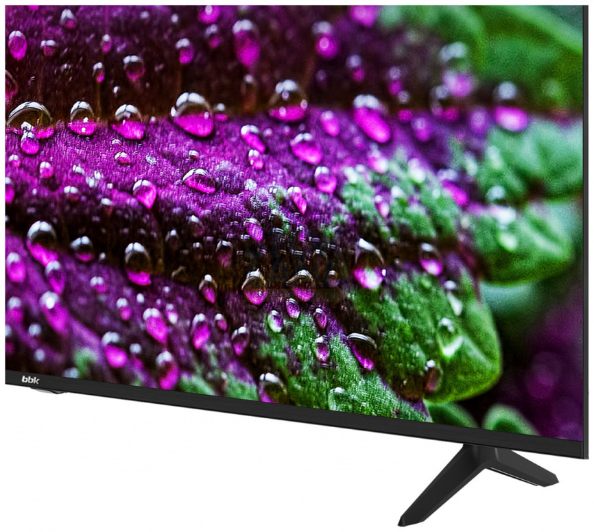Телевизор BBK 65LED-9220/UTS2C, черный фото 5