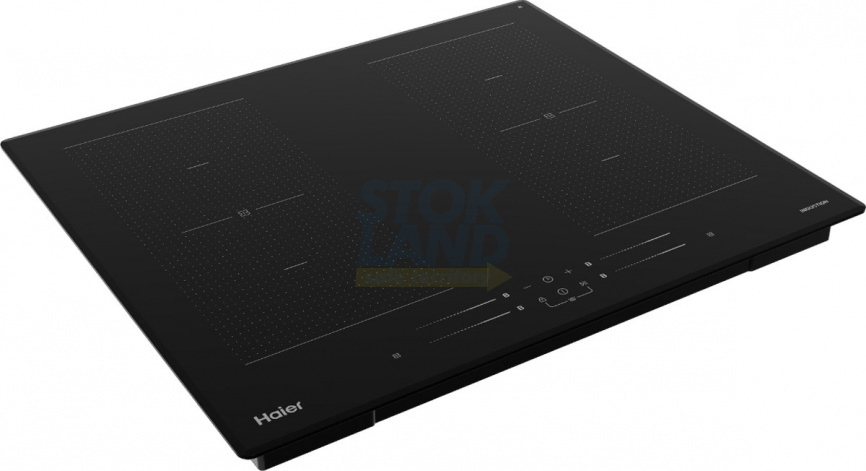 Электрическая варочная панель Haier HHX-Y64SFFVB фото 3