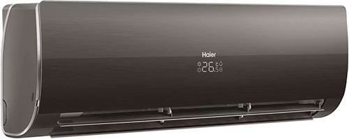 Кондиционер сплит-система Haier HSU-24HFF103/R3-BIN / HSU-24HUF103/R3OU фото 5