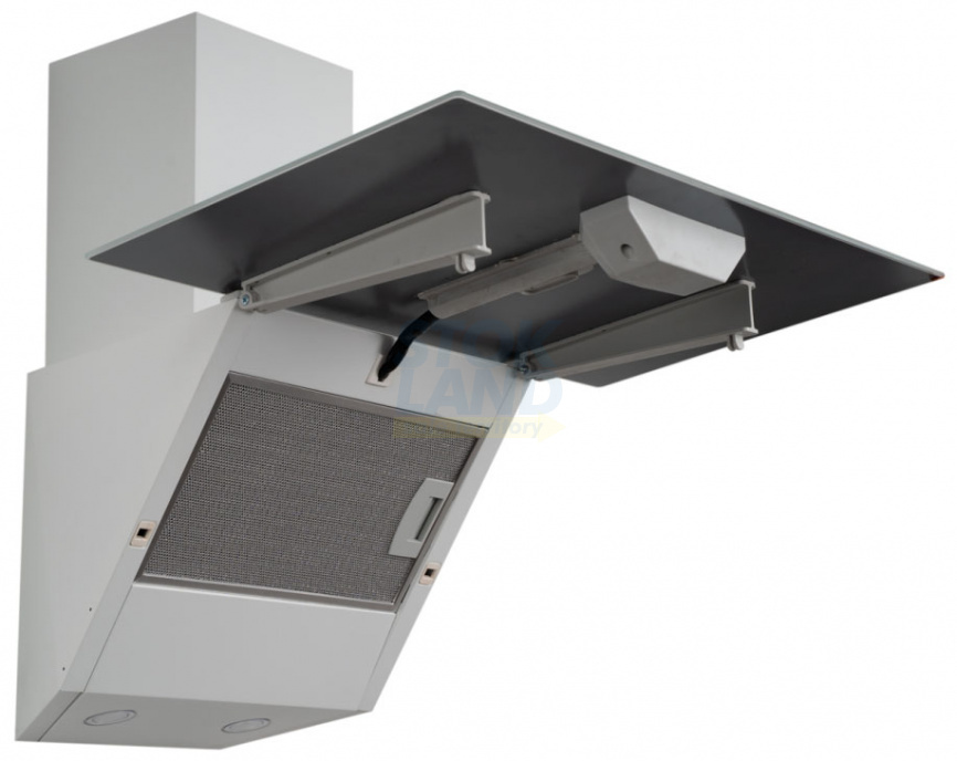 Вытяжка Schaub Lorenz SLD DL6118 фото 2