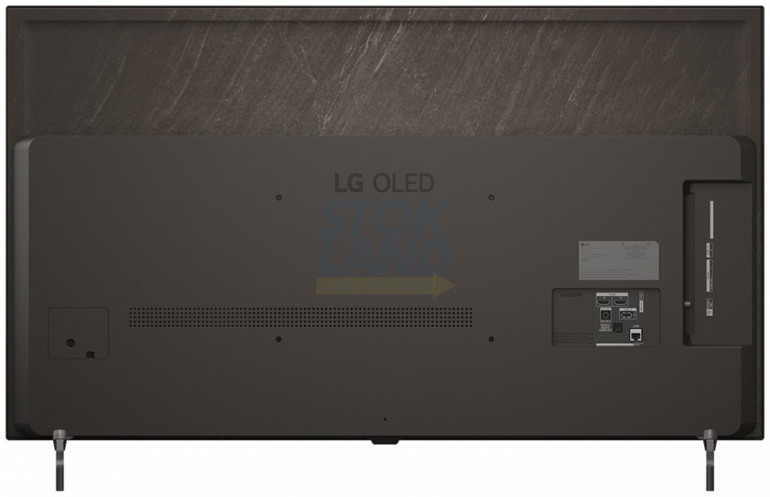 Телевизор LG OLED48B6RLA.ARUG фото 7