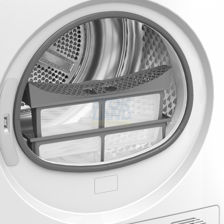 Сушильная машина Indesit IAS3825 фото 5