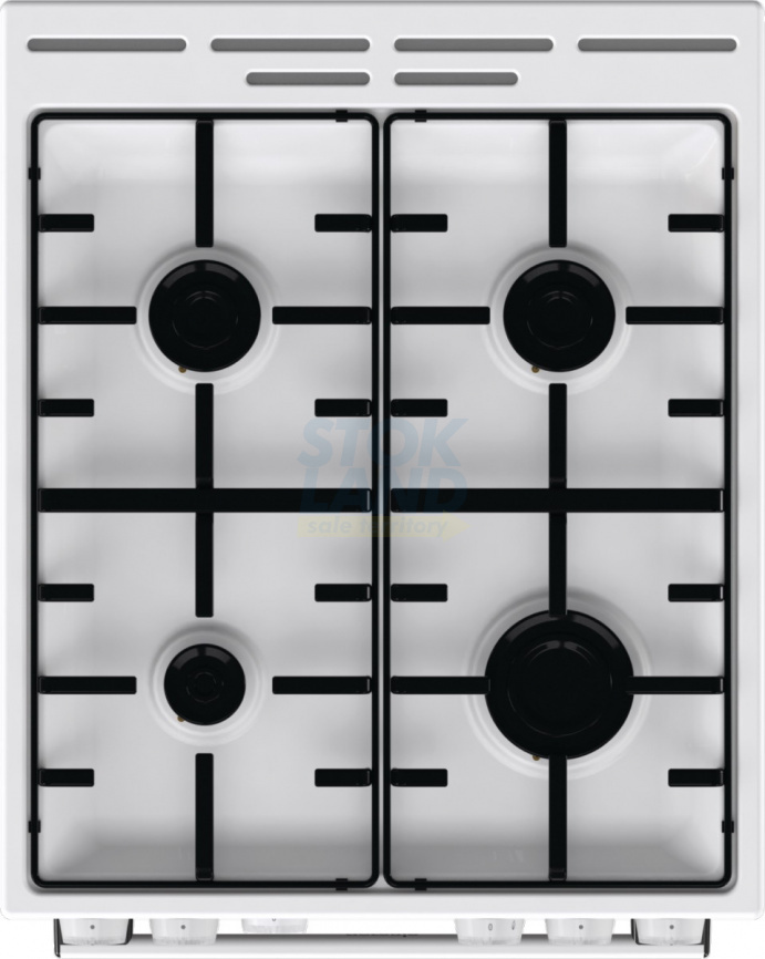 Газовая плита Gorenje GG5A12WH фото 11
