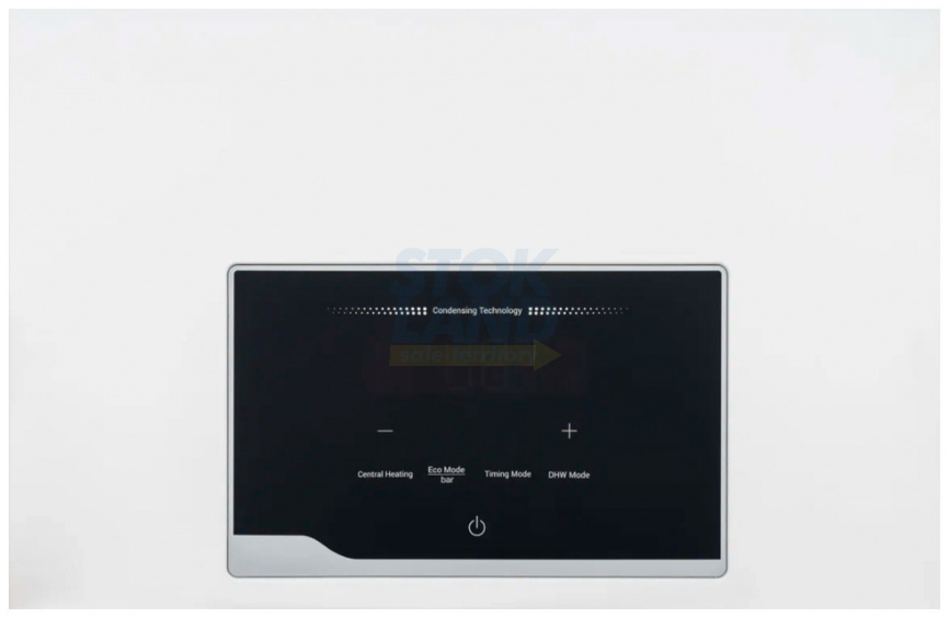 Газовый котел конденсационный Haier GreenLine 1.30 TiW, одноконтурный, 30000 Вт, WI-FI фото 5
