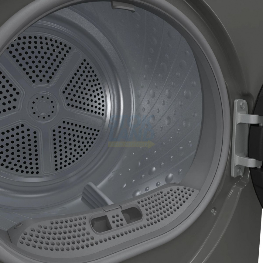 Сушильная машина с тепловым насосом Gorenje D2HNE82/C фото 9