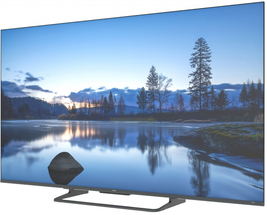 Телевизор Haier H65S85GUX фото 4